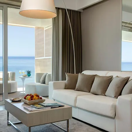 Hotel Almar & 5*