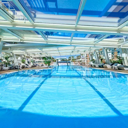 Almar & Отель 5*
